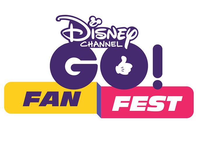 Disney Channel 2018 Logo - Kidscreen » Archive » Disney Channel unveils GO! Summer campaign