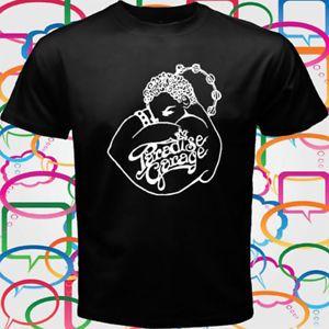 Paradise Garage Logo - Paradise Garage Logo Men's Black T-Shirt Size S to 3XL | eBay