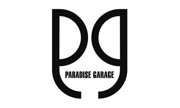 Paradise Garage Logo - Paradise Garage Bicycles. Short North, Columbus Ohio