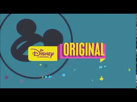 Disney Channel 2018 Logo - Disney Channel Original (2018) - YouTube