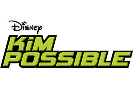 Disney Channel 2018 Logo - Kim Possible': First Photo From Disney Channel Live Action Movie