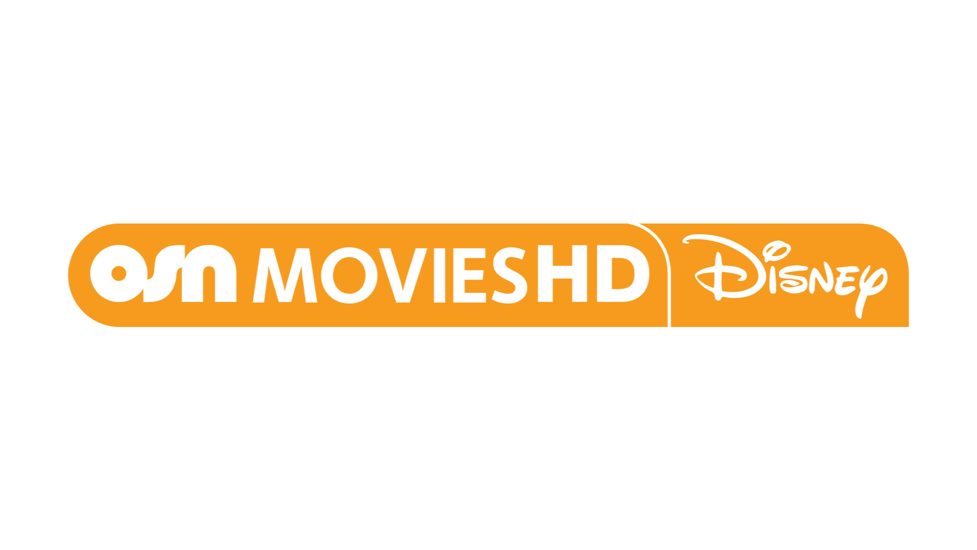 Disney Movie Title Logo - OSN launches co-branded Disney film channel – Digital TV Europe