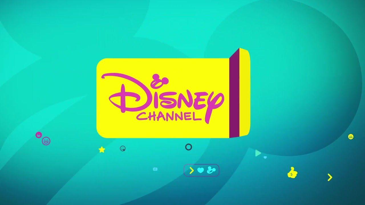 Disney Channel 2018 Logo - Logos: Disney Channel 2018 - YouTube