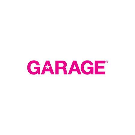 Garage Store Logo - store-logo-garage-clothing-co.jpg - Willowbrook Shopping Centre