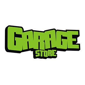 Garage Store Logo - WestEnd | Garage Store