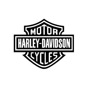 Harley-Davidson Bar Shield Logo - LogoDix