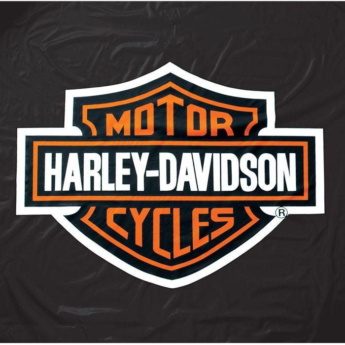 Harley-Davidson Bar Shield Logo - Harley-Davidson® Products: H-D® Pool Table Cover | The Pool Shoppe