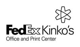FedEx Office Logo - Kinkos Logos