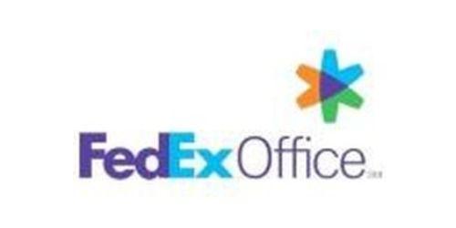 FedEx Office Logo - Can I design a logo on FedEx Office? — Knoji