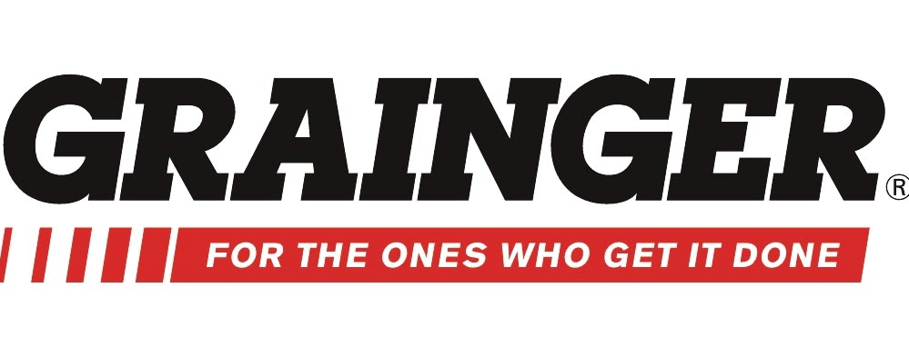 Grainger Logo - Grainger – BuyQ