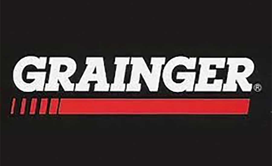 Grainger Logo - Grainger Announces Asked Safety Questions For 2016 01
