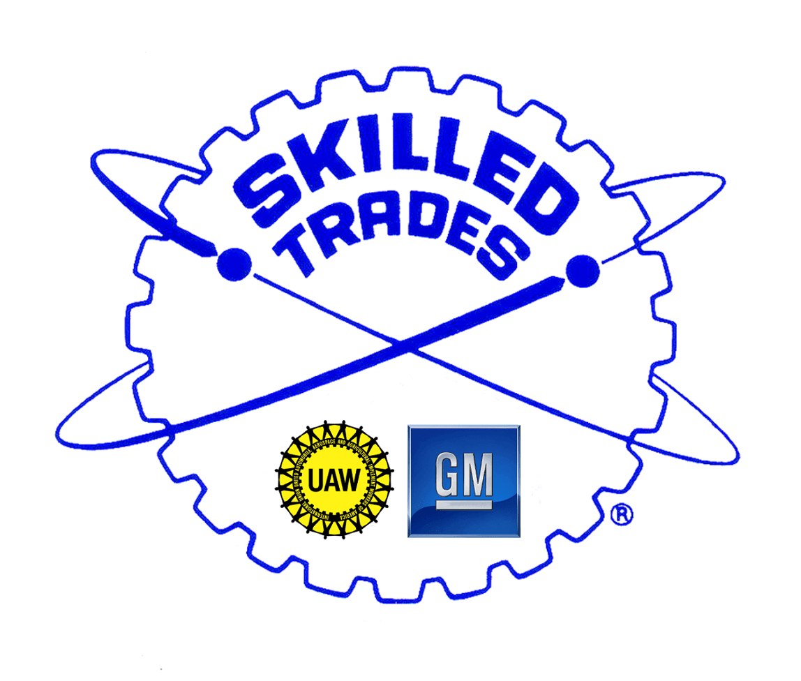 UAW Skilled Trades Logo - Apprenticeship Programs Academic Affairs | Mott Community College