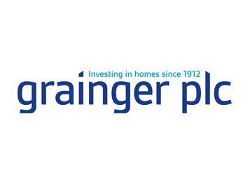 Grainger Logo - grainger-logo - Virtus Contracts