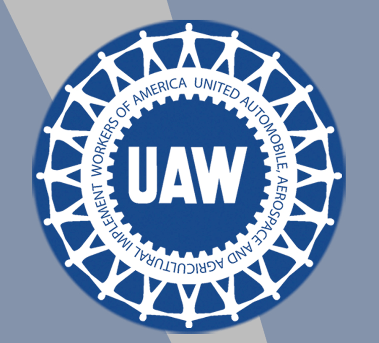UAW Skilled Trades Logo - UAW-GM RATIFICATION UPDATE | uawgmtalks