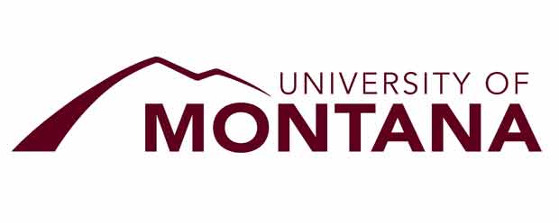 University of the U of Al Logo - University of Montana