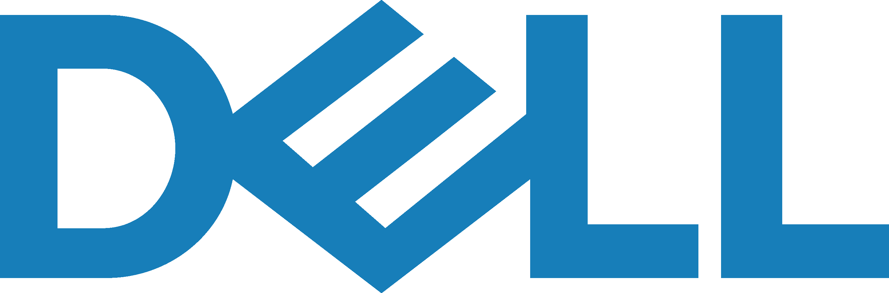 Dell Logo - Dell Logo Vector Free Download