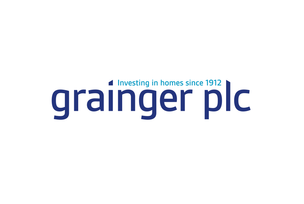 Grainger Logo - grainger-logo - DS.Emotion