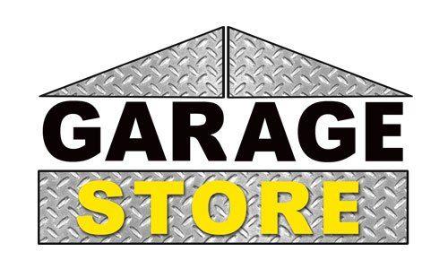 Garage Store Logo - Garage Makeover Contest Winner!