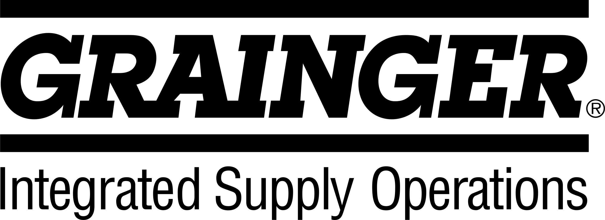 Grainger Logo - Grainger 2 Logo PNG Transparent & SVG Vector - Freebie Supply