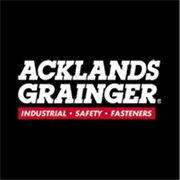 Grainger Logo - Acklands Grainger Office Photo