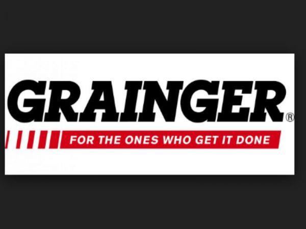 Grainger Logo - Grainger – MRO Facility Maintenance Repair and Ops – North Texas Share
