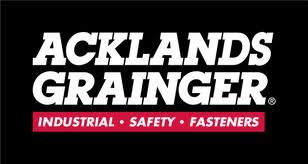 Grainger Logo - Acklands Grainger Inc. (Prince George) - Supply Chain Connector
