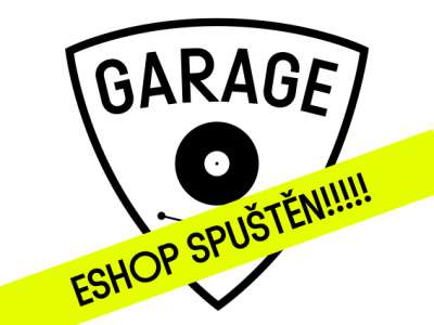 Garage Store Logo - Garage shop