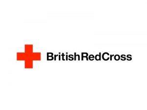 Women American Red Cross Logo - Red Cross Week: Raise Money in Red Shoes