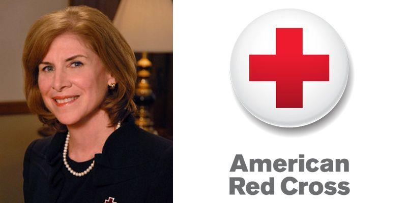 Women American Red Cross Logo - The American Red Cross: A Learning Organization – Town Hall