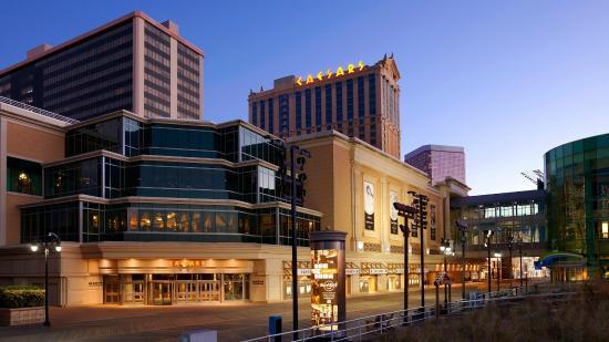 Caesars Atlantic City NJ Logo - CAESARS ATLANTIC CITY $129 ($̶4̶7̶9̶) - Updated 2019 Prices & Hotel ...