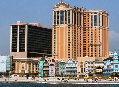 Caesars Atlantic City NJ Logo - Caesars Atlantic City – NJ Hotels – Casino – Spa