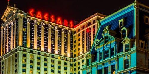 Caesars Atlantic City NJ Logo - February 2019 Atlantic City Shows and Tickets | Atlantic City Event ...