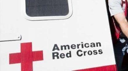 Women American Red Cross Logo - East Hartford Woman Convicted Of Embezzling From American Red Cross ...