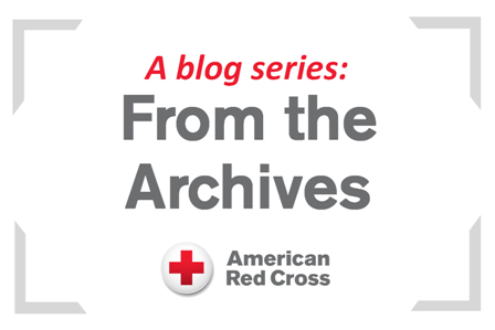 Women American Red Cross Logo - Recognizing Three Red Cross Women Who Persevered: African American