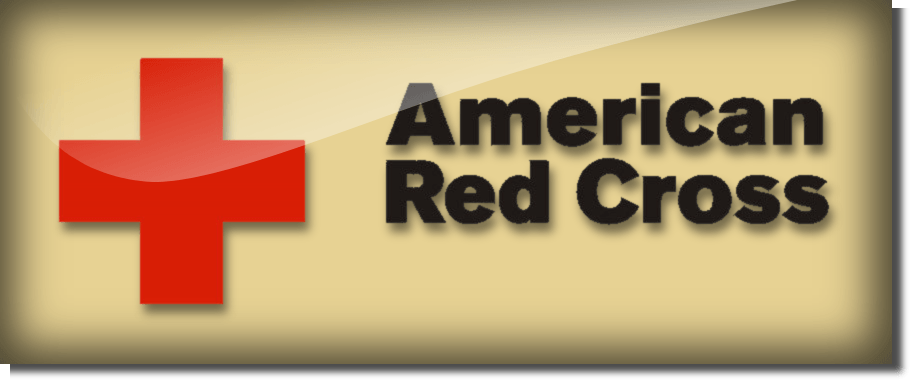 Women American Red Cross Logo - Rash Guard Company Raises Funds for American Red Cross