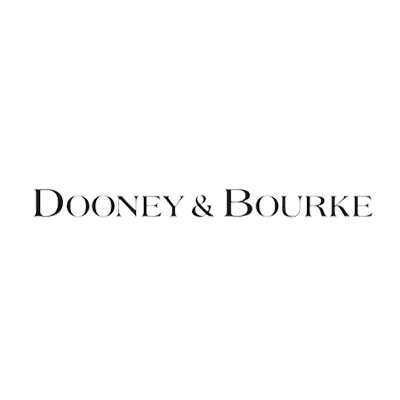 Dooney and Bourke Logo - Dooney & Bourke at Woodbury Common Premium Outlets® - A Shopping ...