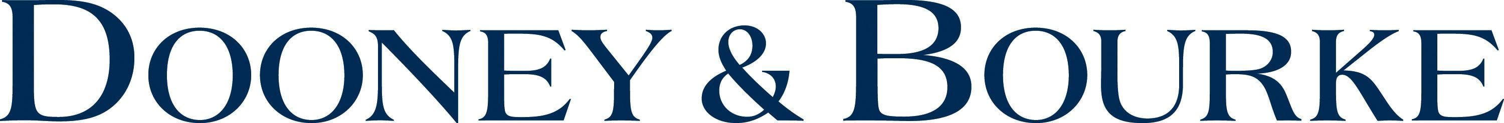 Dooney and Bourke Logo