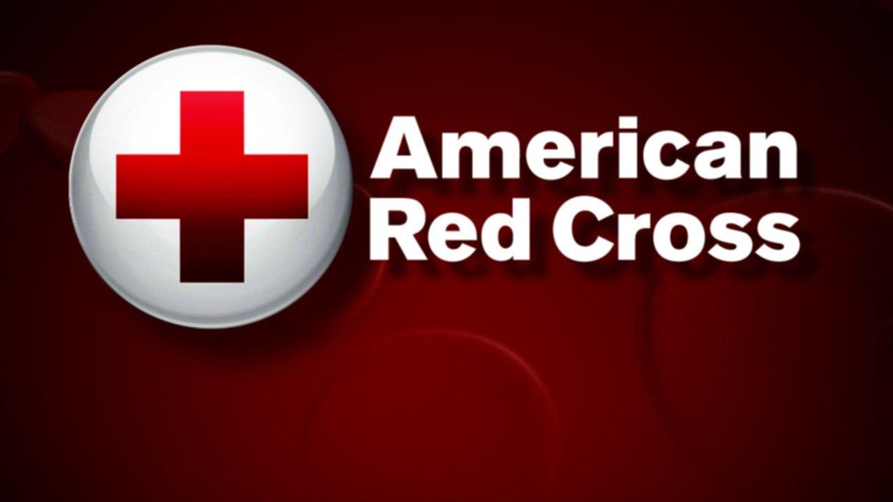Women American Red Cross Logo - Milwaukee woman admits to lying that Red Cross didn't help her ...