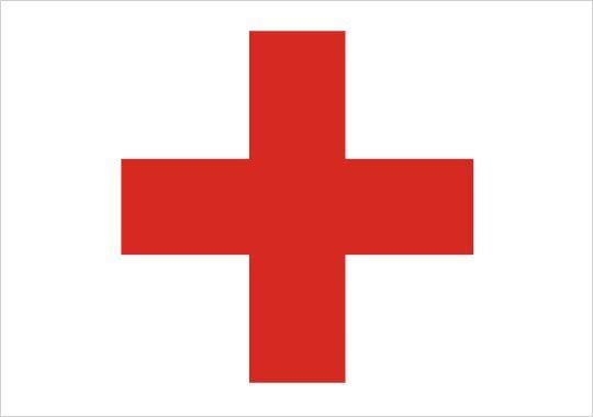 Women American Red Cross Logo - Don't Ask, Don't Tell.. . The Red Cross