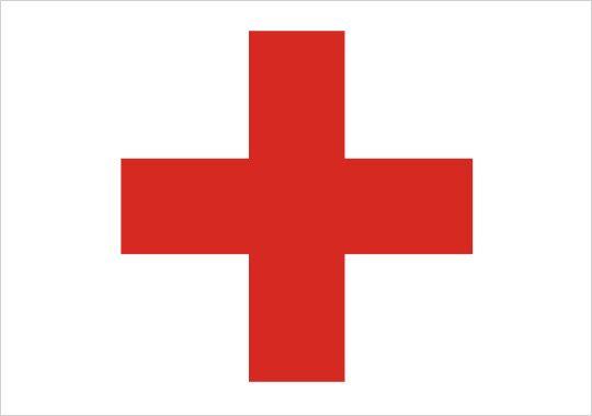 Women American Red Cross Logo - Don't Ask, Don't Tell. . . The Red Cross. – The Caduceus blog