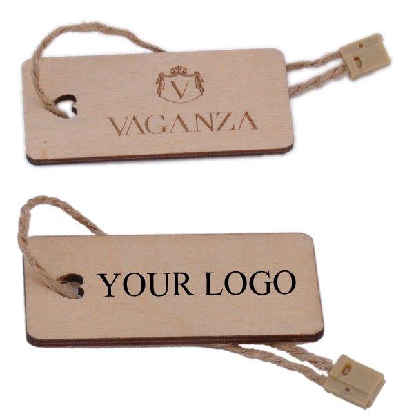 Tag Wholesale Logo - wholesale] ZL188 Custom Logo Label Wooden Sunglasses Hang Tag ...