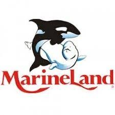 Marineland Logo - MarineLand logo – Canadian Centre for Men and Families