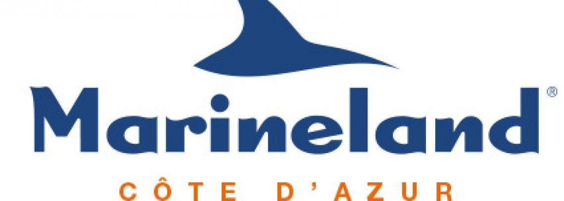 Marineland Logo - MARINELAND Discovery parks Reception venues around Nice Nice Côte d'Azur