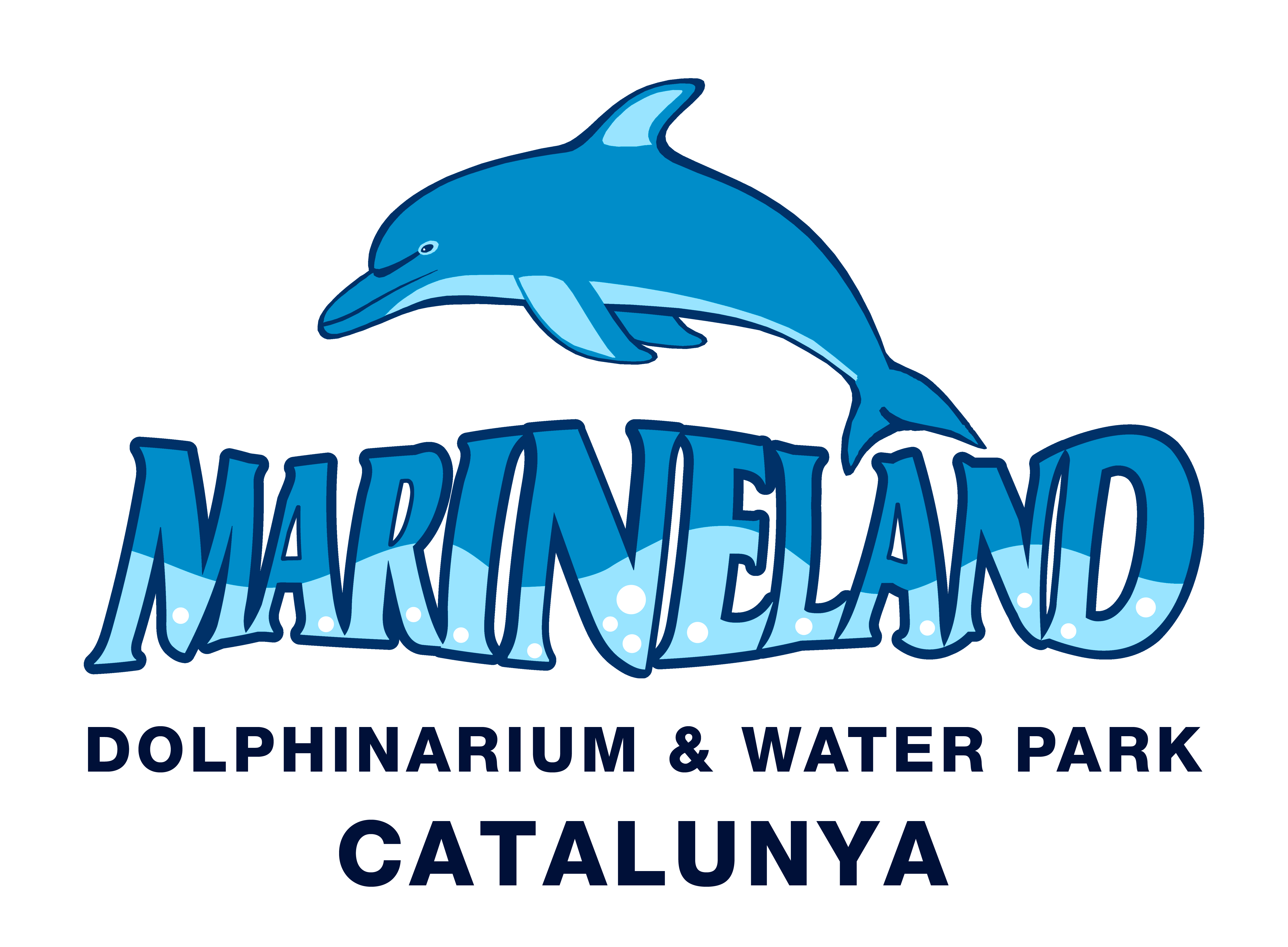 Marineland Logo