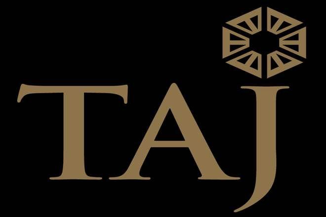 Taj Hotels Logo - Taj brand Indian Hotels enters Saudi Arabia with first Taj hotel