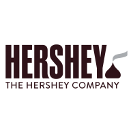 Hersey Logo - The Hershey Company | Brands of the World™ | Download vector logos ...