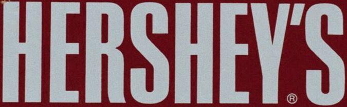 Hershey's Logo - Hershey's | Logopedia | FANDOM powered by Wikia