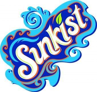 Sunkist Soda Logo - Sunkist to launch new product range with new logo and packaging ...