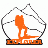 Explorer Logo - Explorer. Brands of the World™. Download vector logos and logotypes