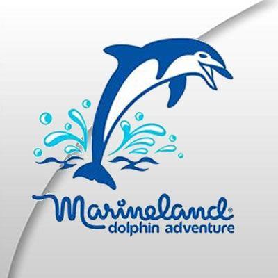 Marineland Logo - Marineland Dolphin Adventure | VIP Dine 4Less Card